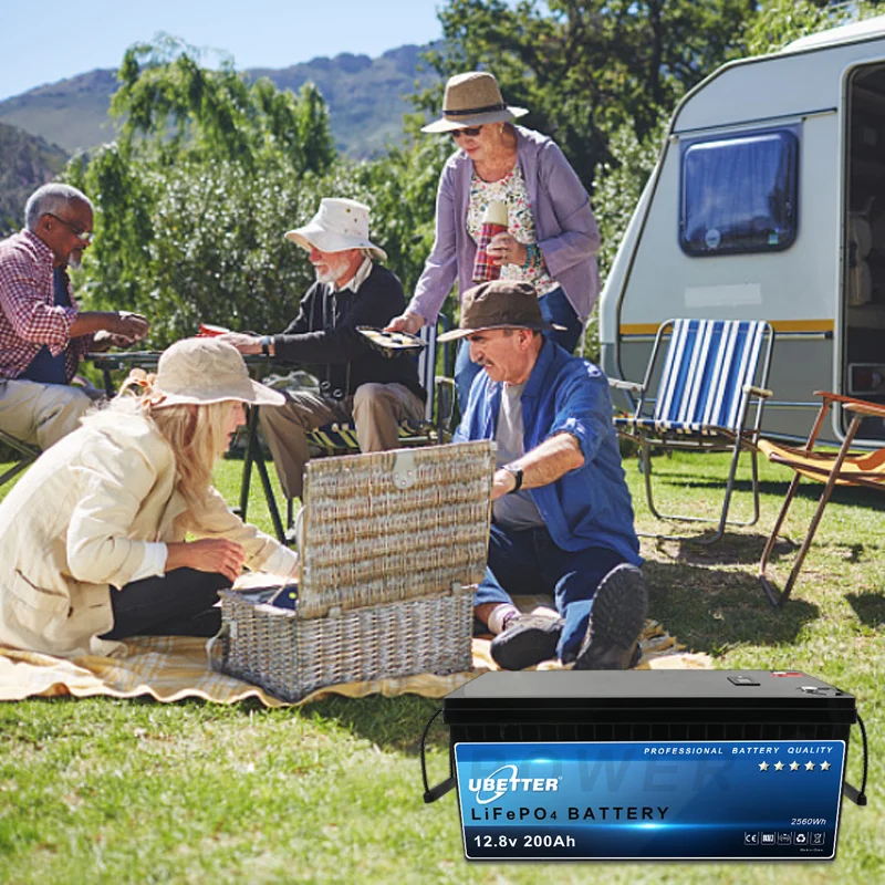 Deep Cycle Solar Storage, Battery GEL 12V 100Ah Lead Acid Batteries  For Lifepo4 Lithium Lead Acid Battery/