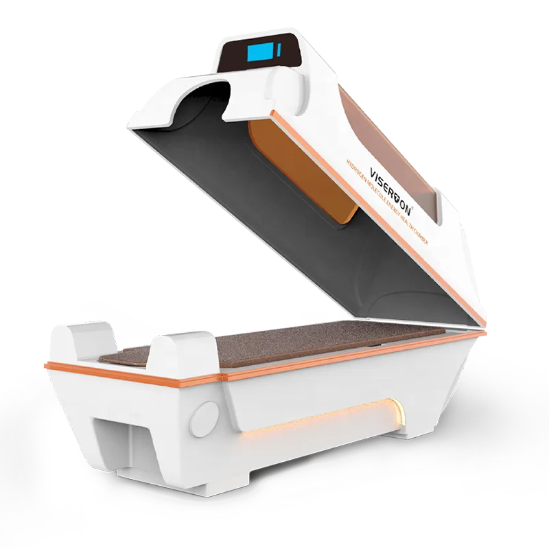 OEM ODM or Viserton Anti-aging  Antioxidant  Multi-purpose  Smart  Hydrogen Molecule Energy Health Chamber VST-HC1