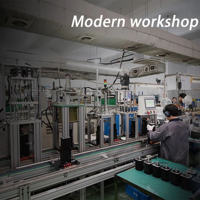 Factory customized micro stepper motor New stepper motor nema 24 stepper motor controller 2 phase micro linear actuator