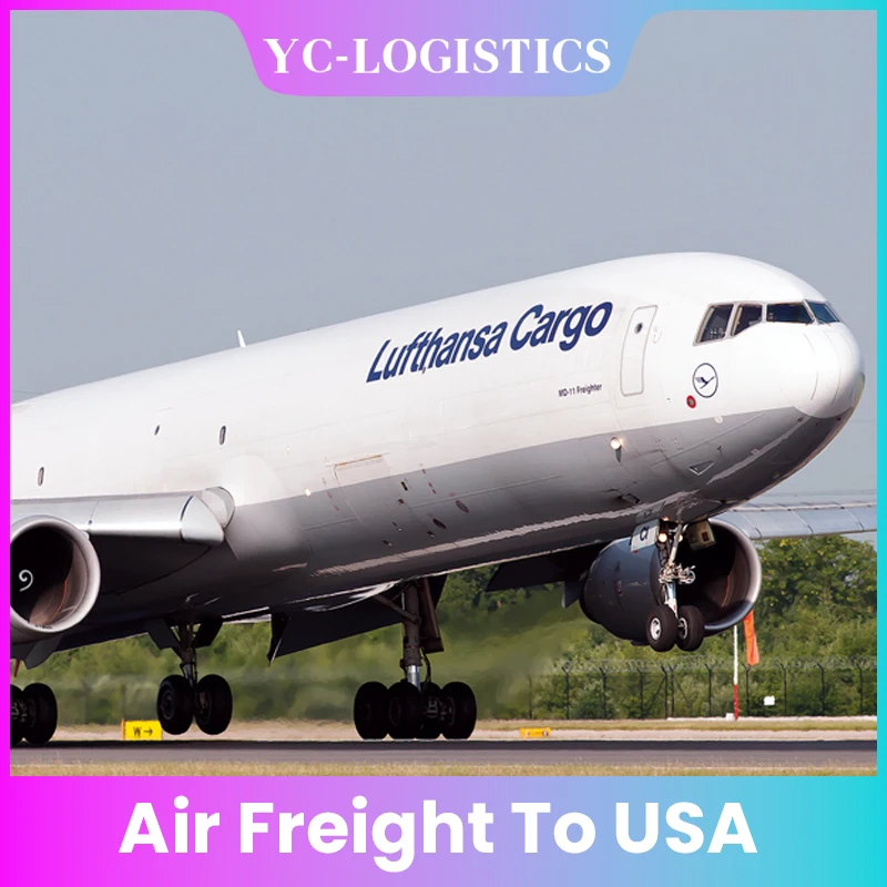 Воздушный экспедитор транспортный агент из Китая в Чехию ddp доставка