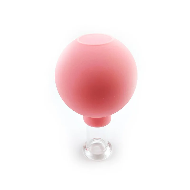 Facial Massage Body Cups Vacuum Cupping Glasses Face Skin Lifting Body Glass Cupping Anti Cellulite Chinese Cupping