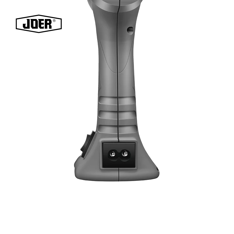 S-807 new design hot glue gun dual temperature hot melt glue gun for Sealing Wax Stick