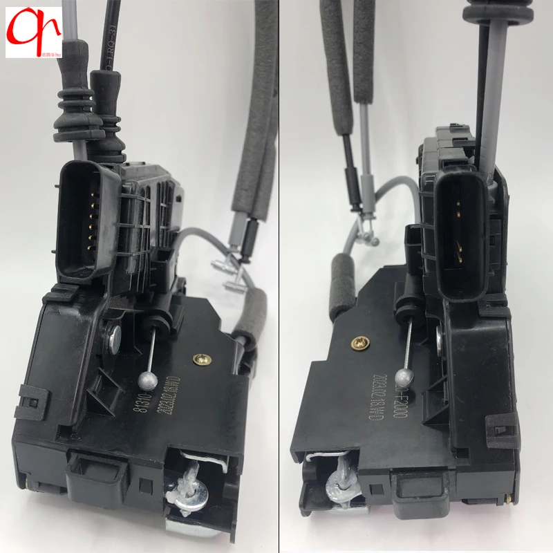 81310-F2030 81320-F2010 81410-F2010 81420-F2010 For HYUNDAI ELANTRA Lock latch Actuator High Quality Door Lock Actuator