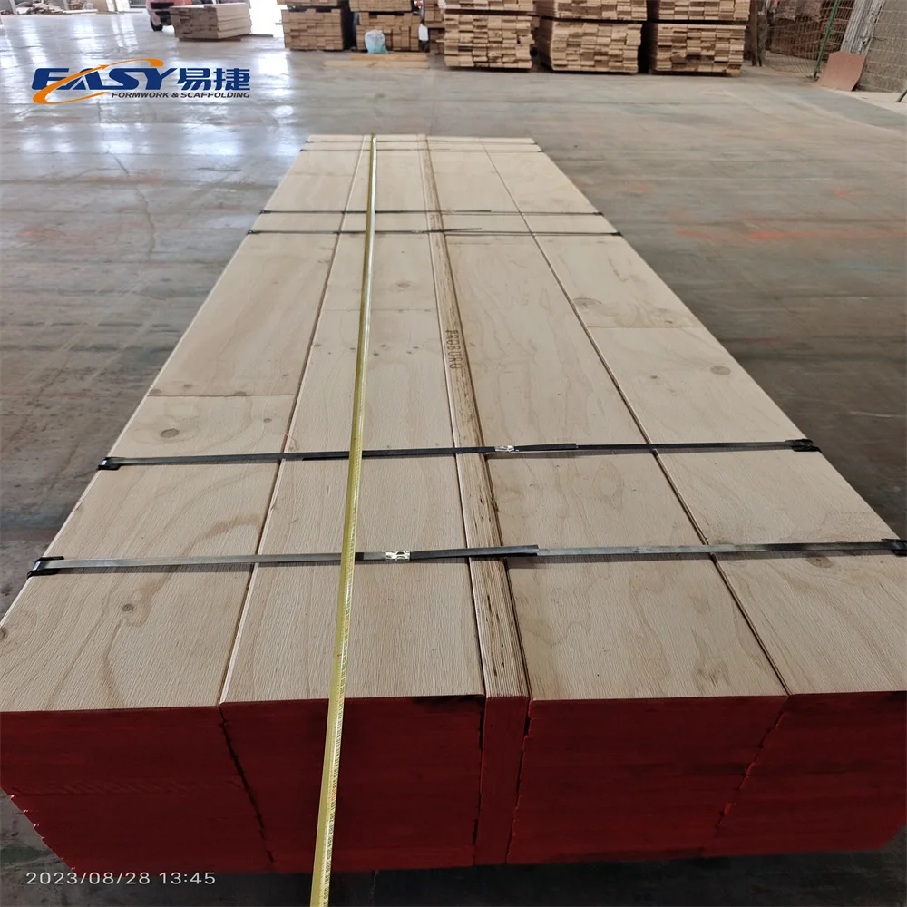 EASY OSHA Pine wood Scaffold Planks & Stage Boards