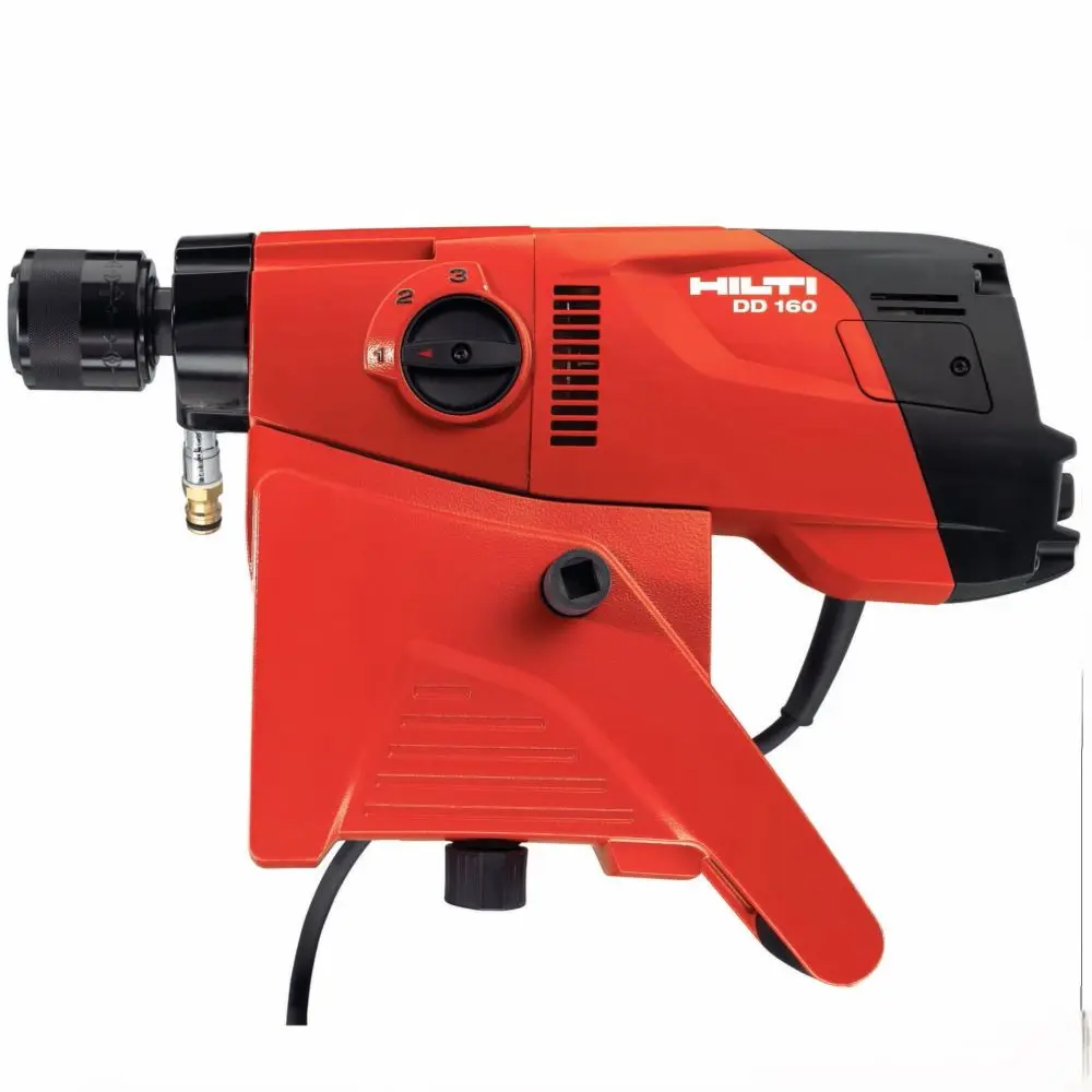 HILTI  DD 160 CORE DRILL
