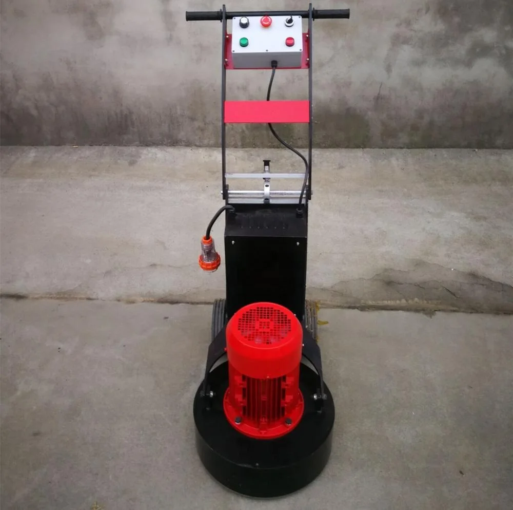 
Ronlon R430 edge floor grinding machine 
