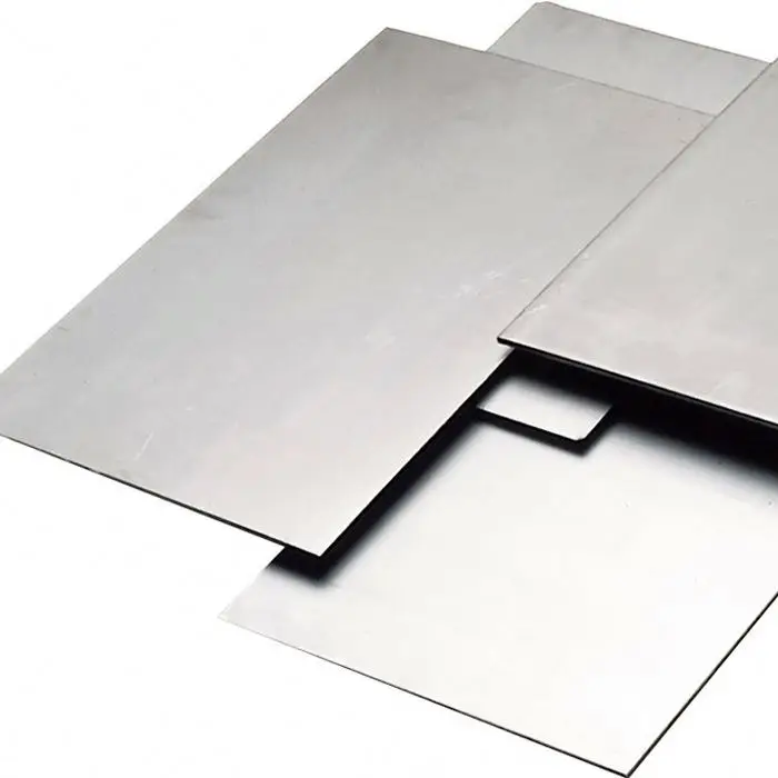 ASTM B256 Large Stock 2mm 7mm 10mm 37mm thin Titanium Plate GR1, GR2, GR5, GR7, GR9, GR12 Titanium Sheet