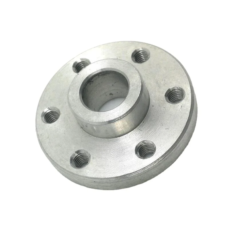 Custom CNC Machining Stainless Steel 304 304L 316 316L  Metal Parts Custom Machining Service