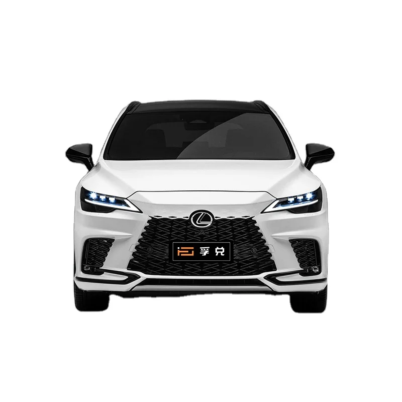 Toyo-ta 2020 Le Xus Rx 350 Car Used Sedan Suv 350h 2024 2022 450 330 300 400 400h 450h Voiture Car 2016 -2020 Series Vehicle