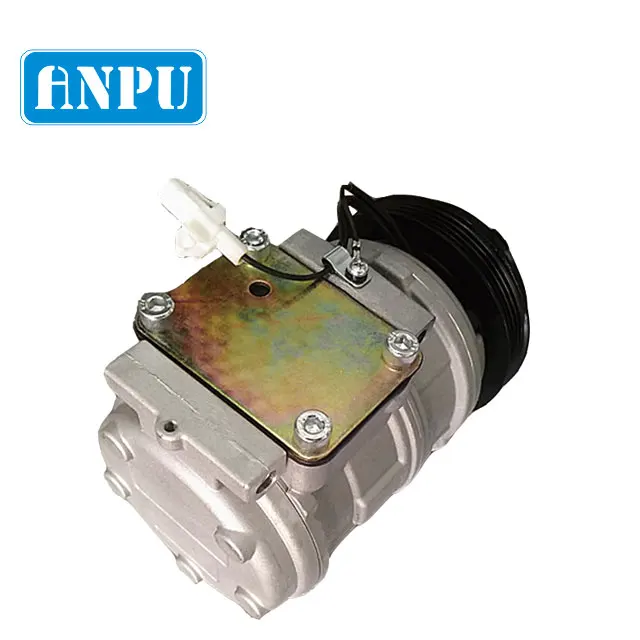 
brand new auto ac compressor 10pa15c ac compressor for 10PA15C 6PK 138MM 78320 