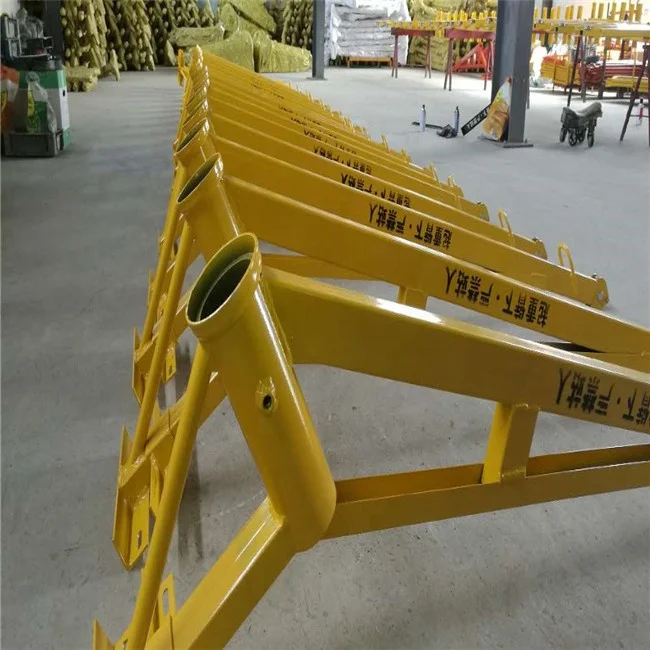 lifting other cranes machine mini electric hoist for house construction 300kg 500kg 1000kg pickup portable mobile mini crane