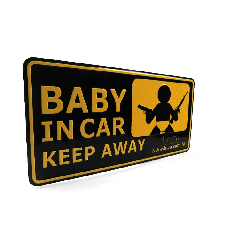 Оман, индивидуальный светоотражающий номерной знак для автомобиля