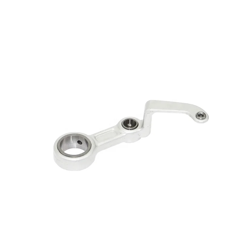 SA6563001 Thread Take-up Lever Asm, Brother 430D industrial sewing machine spare parts