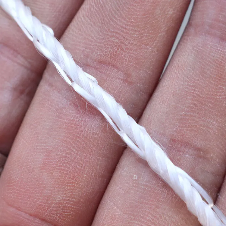 Factory Price 3 5 7 11 Players Football Game Training Polyethylene Football Net With Knots