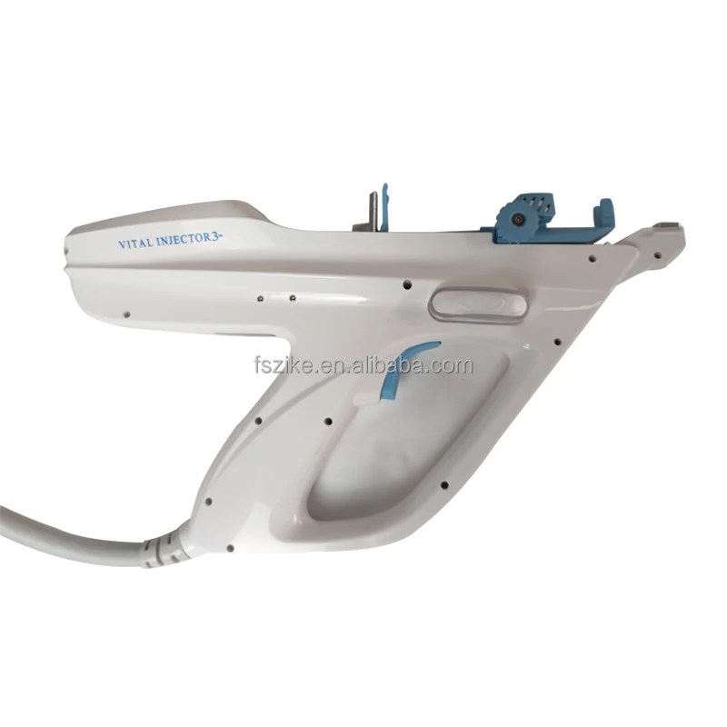 Best seller vital injector meso injector mesotherapy gunmesotherapy gun prp injector