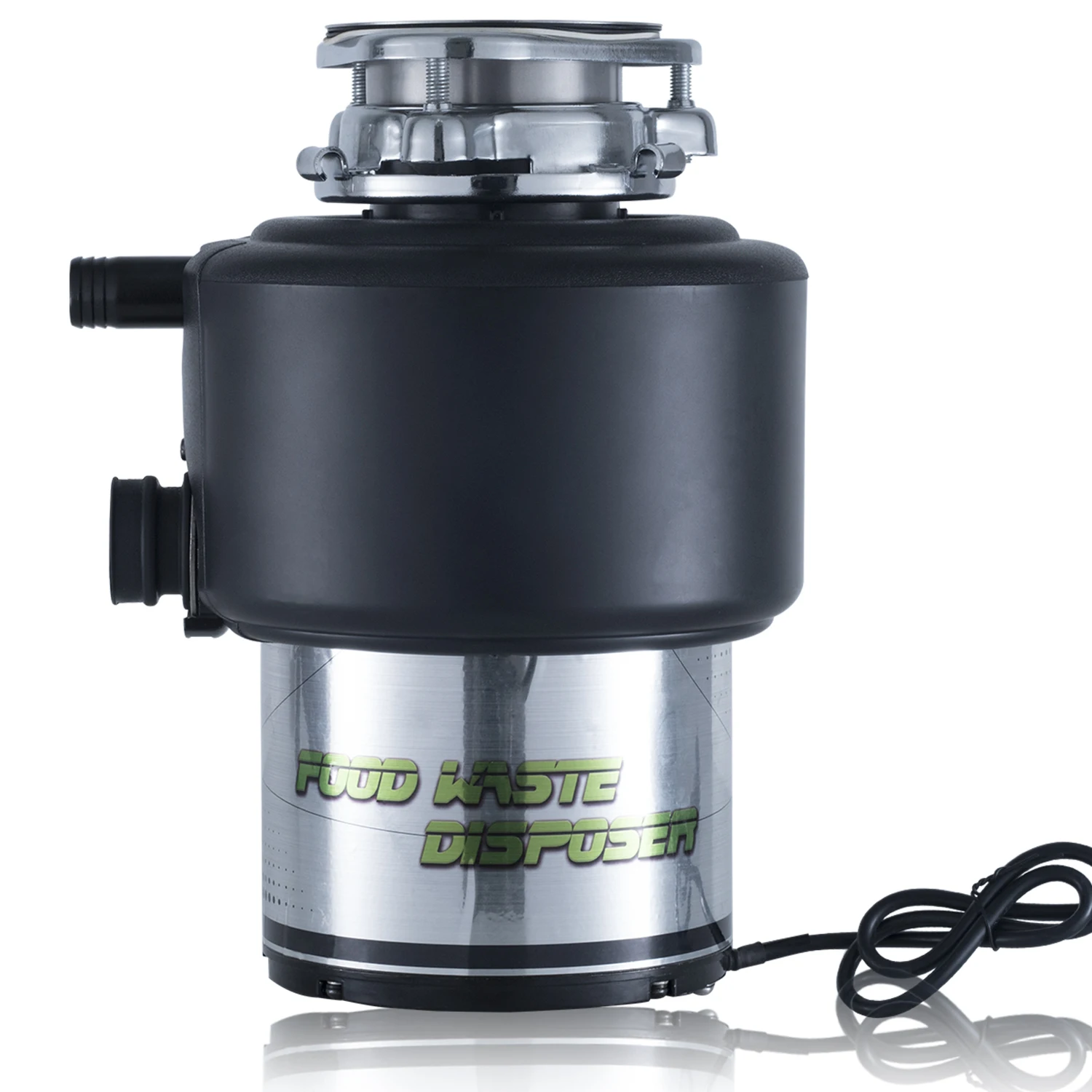 Dengshang enviroment friendly new food waste disposal  machine