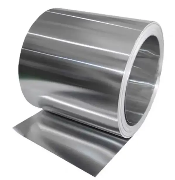 Aluminium Strip 3003 H14 0.5 mm Alloy aluminum strip Aluminum Coils Strip for Industry Building Packing
