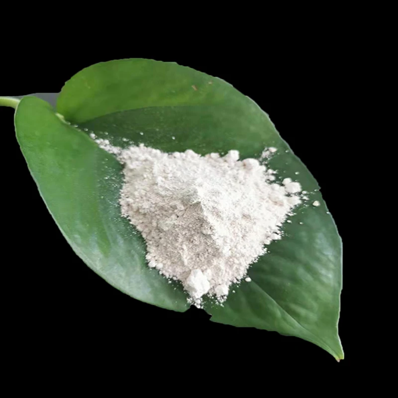 RICI 85%-92%light burnt  caustic magnesium oxide feed grade mgo powder