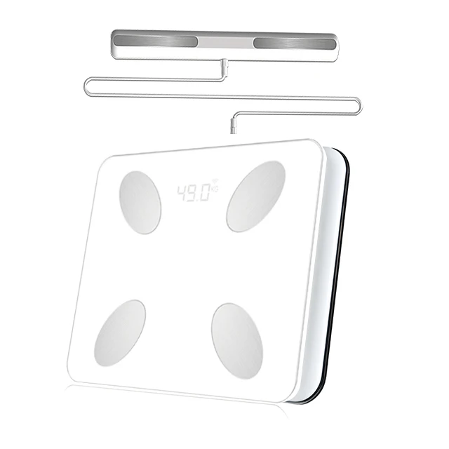 Bluetooth body fat scale- wireless digital bmi weight loss scale ,manufacturer of bathroom scale