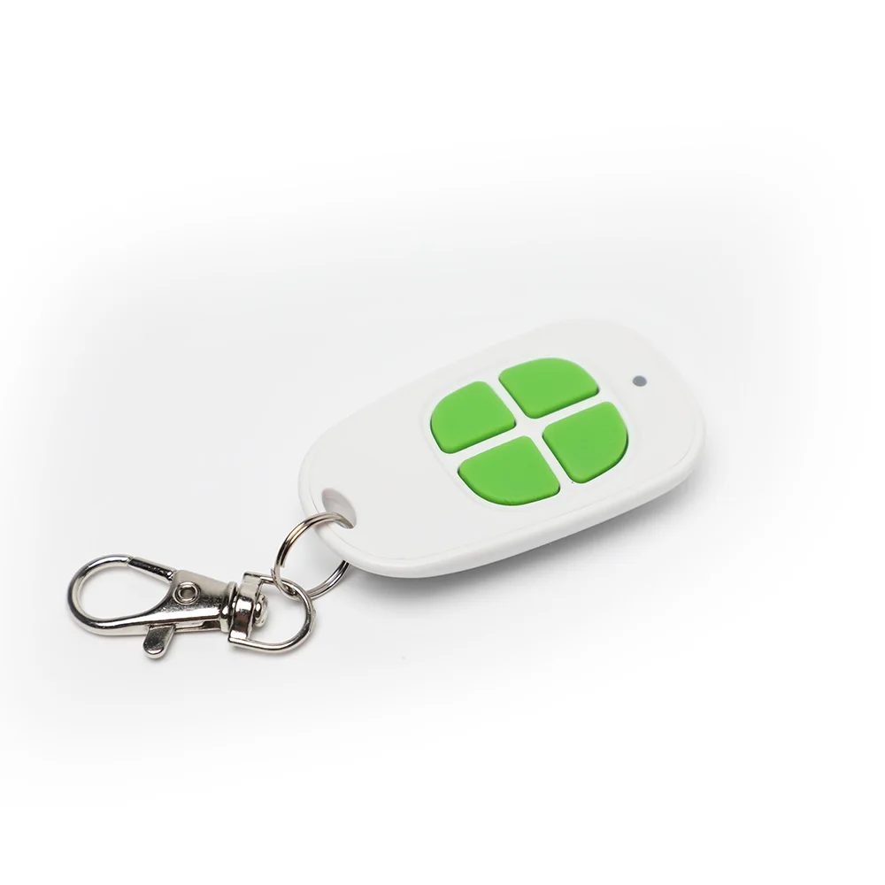 Умный промышленный Универсальный низкочастотный пульт дистанционного управления гаражной дверью радиочастотный беспроводной пульт дистанционного управления