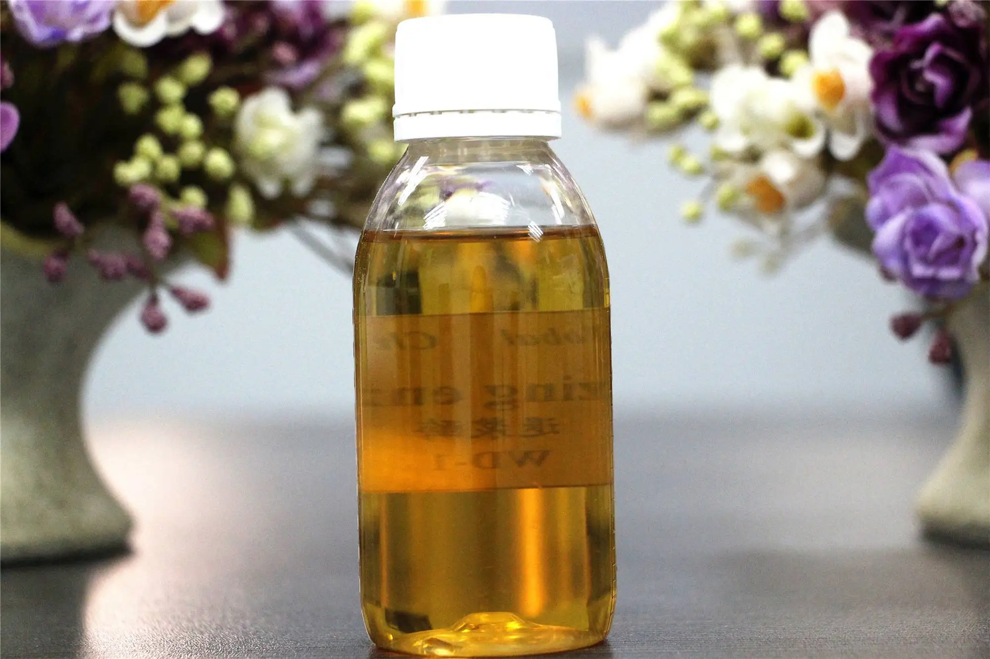 Heat Stable Alpha Amylase