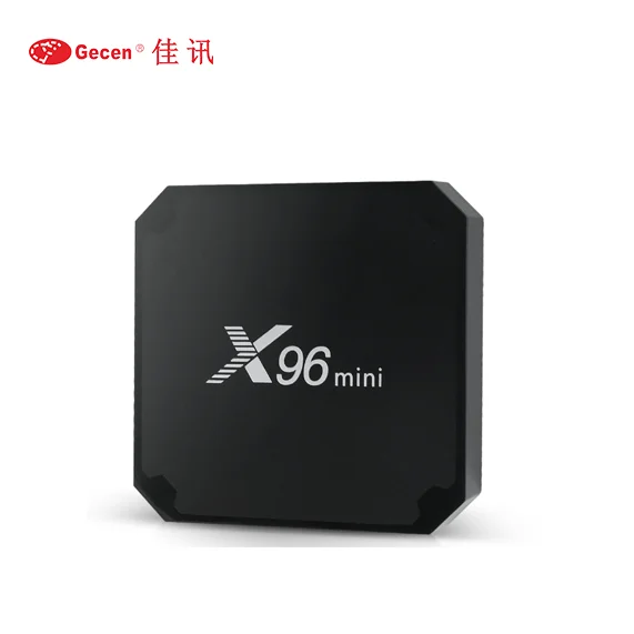 2023 New x96mini android 11 amlogic S905W2 8gb 16gb Quad Core Tvbox x96mini upgrade network media player