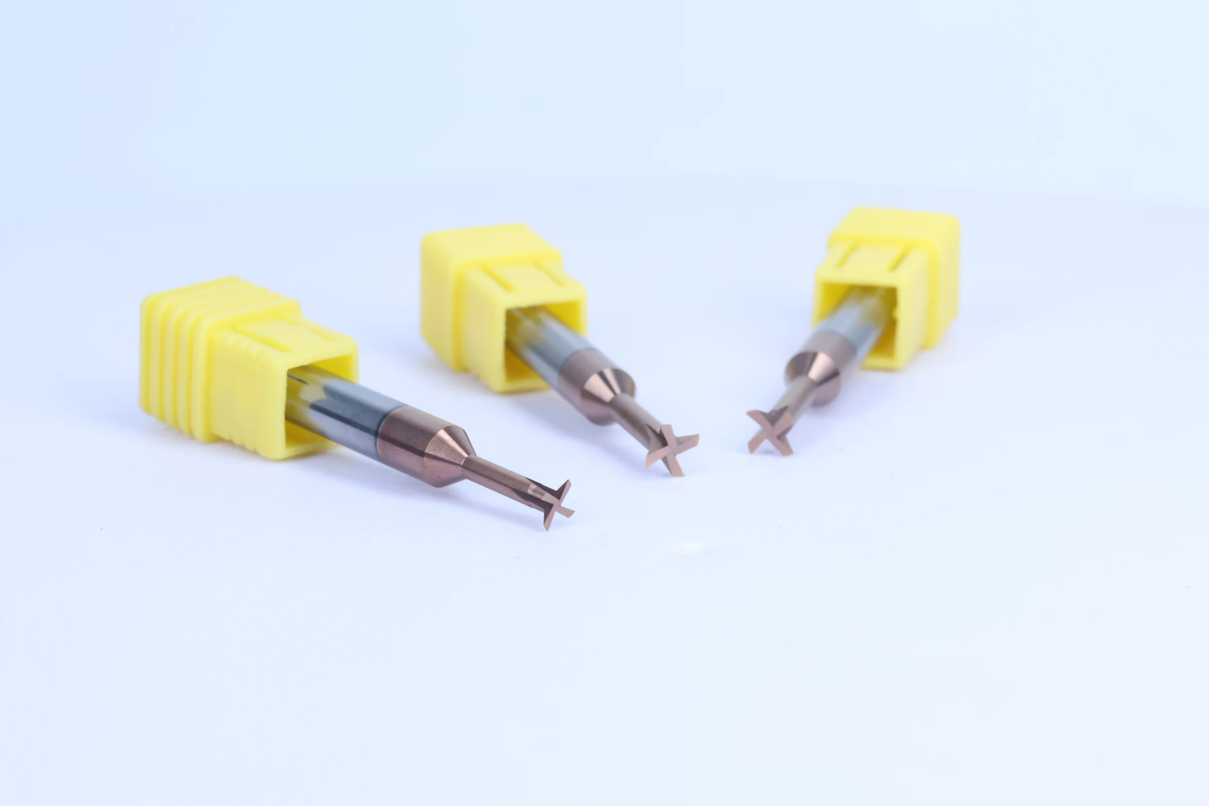 Custom Dovetail Cutter CNC Tool  Oem odm custom dovetail milling cutter for carbide cutting tools