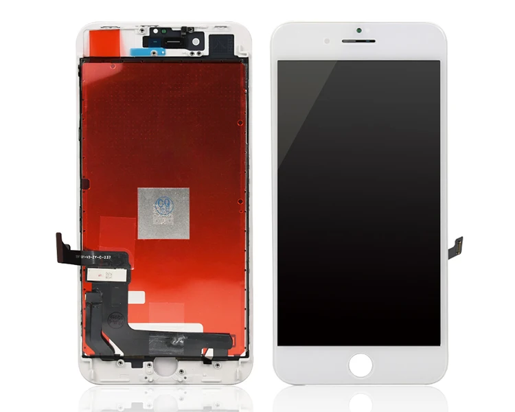 Высокое качество 100% оригинальный мобильный телефон ЖК-экран для Iphone 8p Lcd