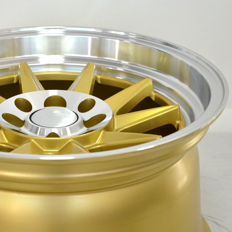 wholesale supplier wheel rim 15 inch  Hot sale wheels