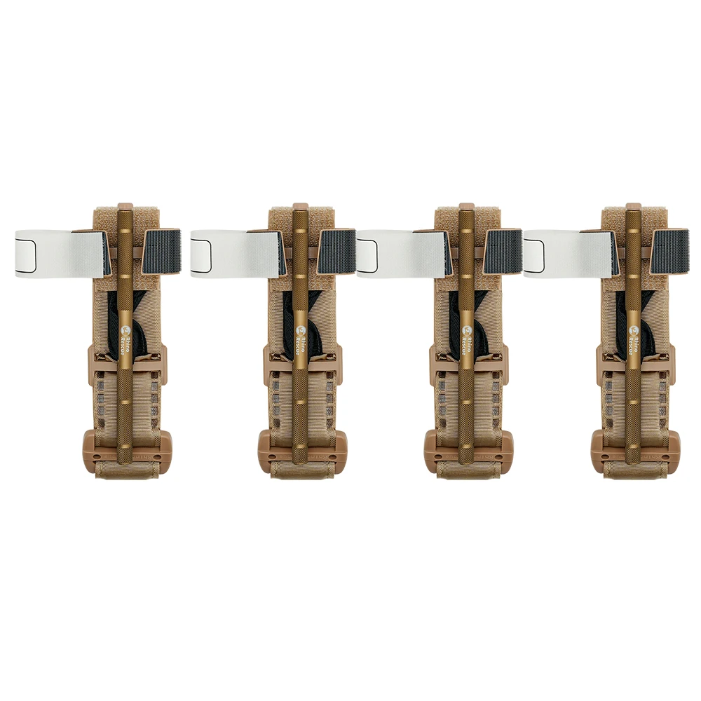 Rhino Rescue First Aid Tourniquet Medical Tactical Tourniquet Combat Trauma Tourniquet Tactical