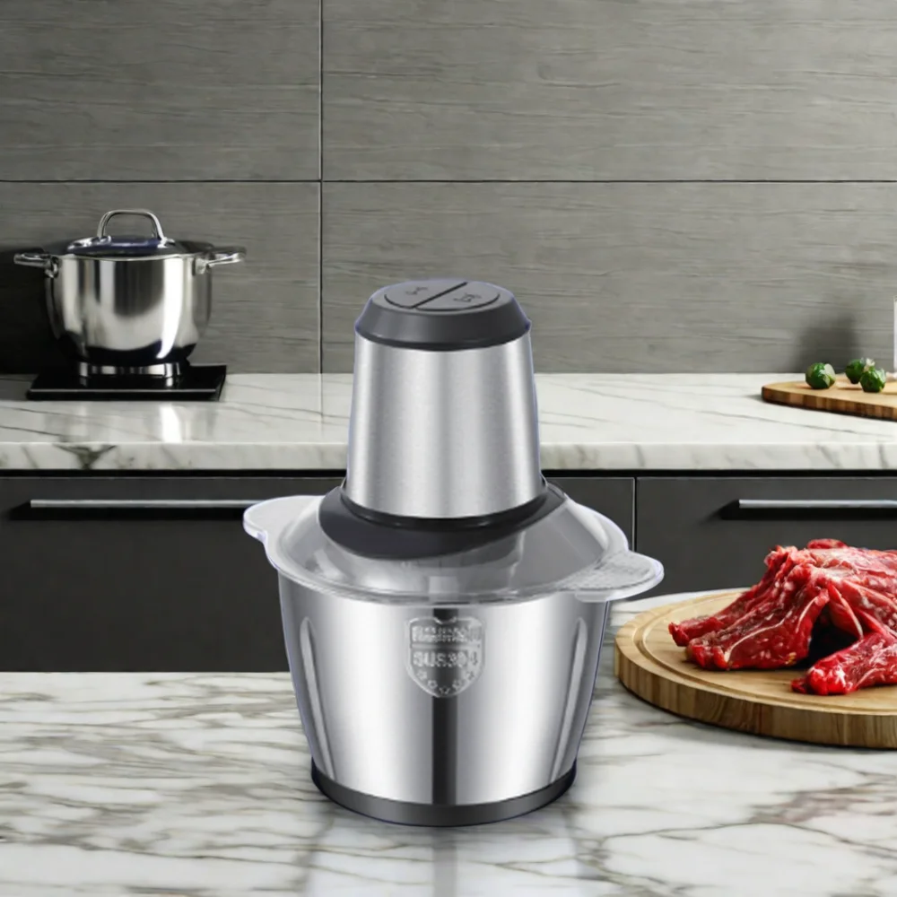 Commercial meat grinder stainless steel meat grinder importers in Egypt