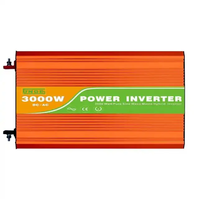 wind power generation system 4kw more efficient residential wind turbine solar generator with lithium battery for home