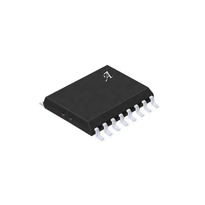 Inkson ACS378 SOIC16 питания IC ACS37800KMACTR-090B3-I2C