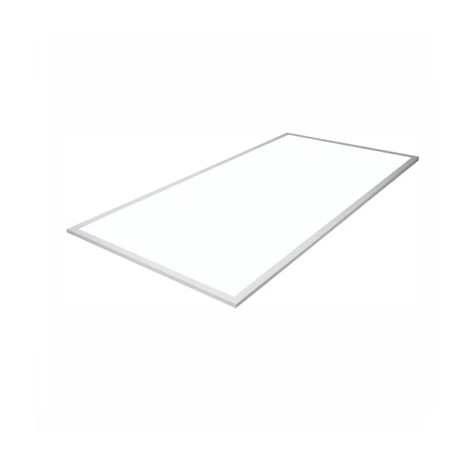 led ceiling panel light 36w 40w 48w 72w 2x2 1x4 2x4 ft led panel frame light