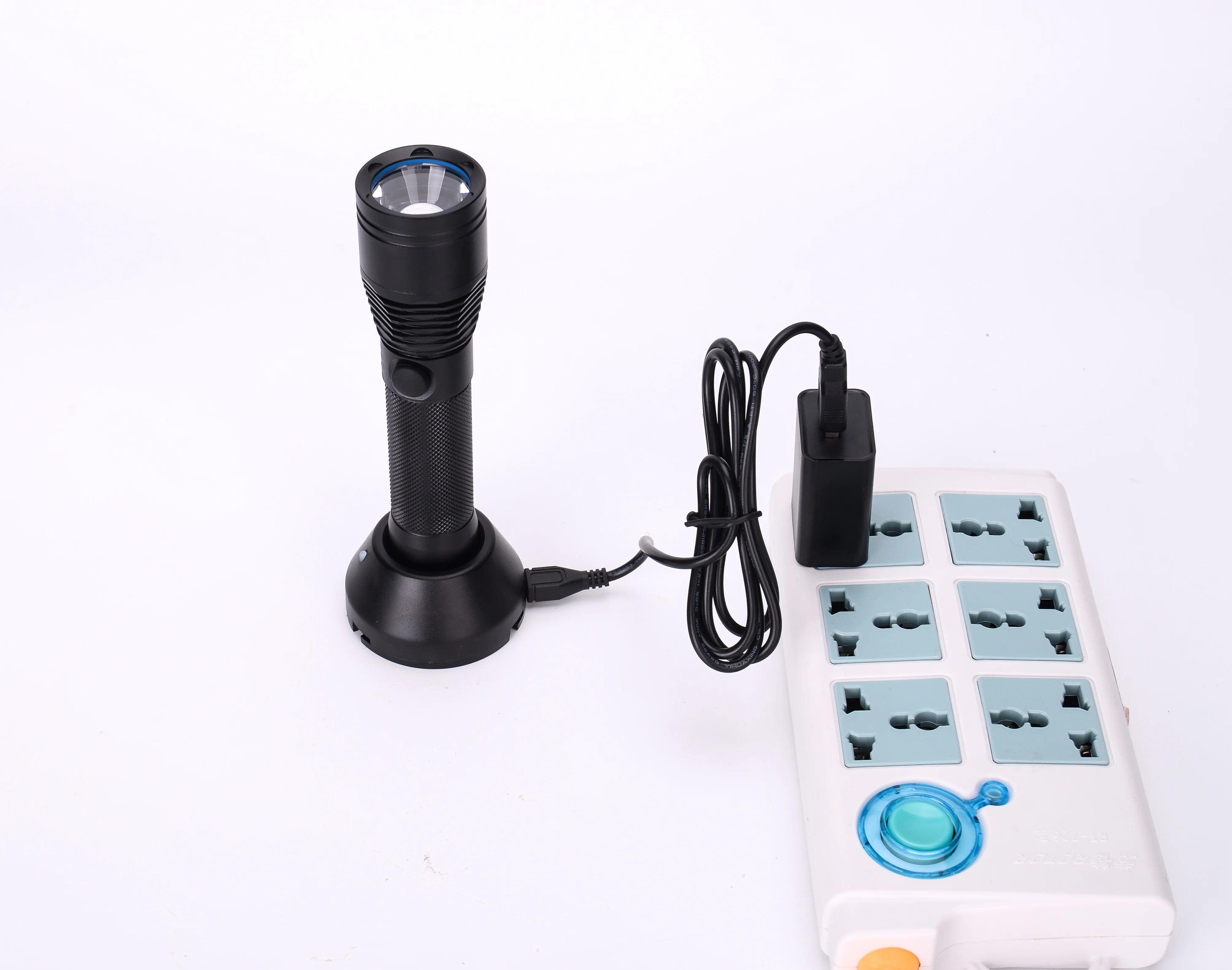 CNEX-Ex LED explosion proof Flashlight EPFL05-5W