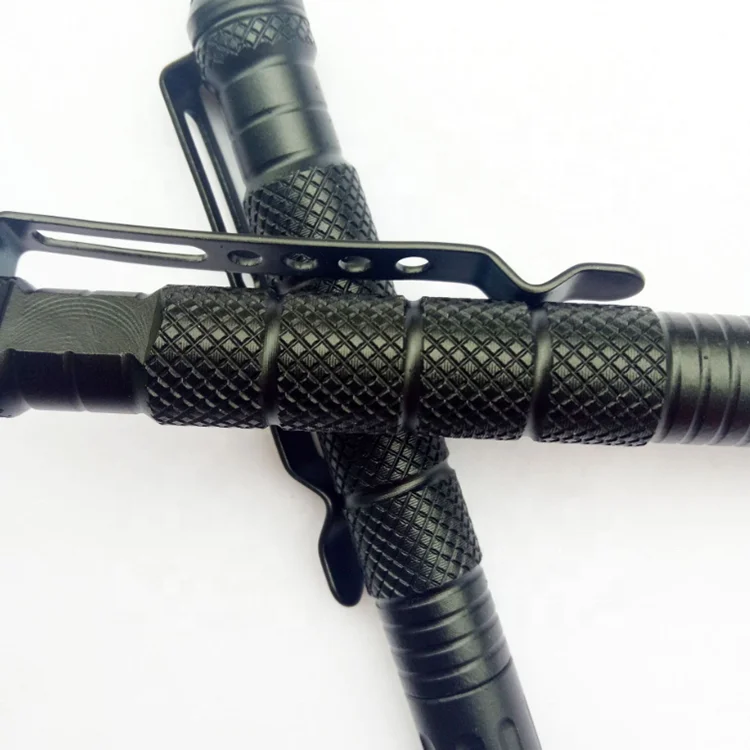 Multi-function tactical Pen for self defense Tactical Pen Tungsten Pen