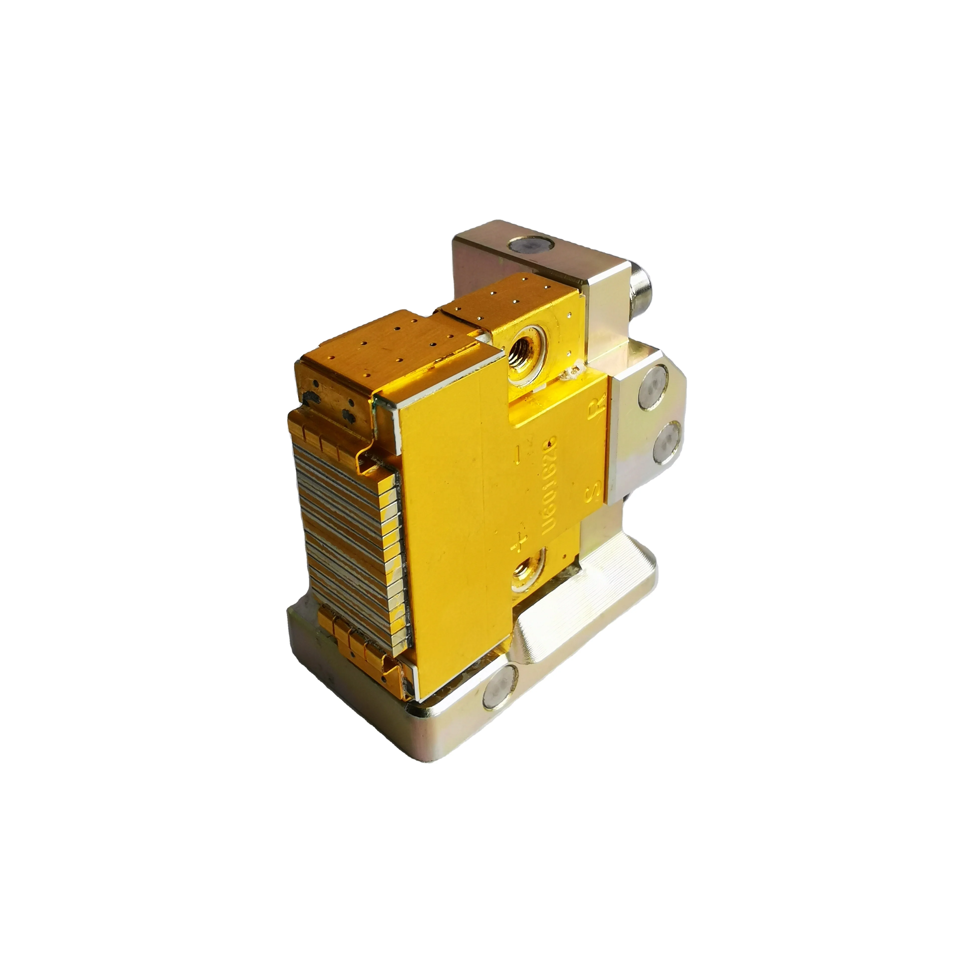 DVS LST diode laser bar stack 755 808 1064nm transmitter repair laser diode bar handpiece coherent diode bar