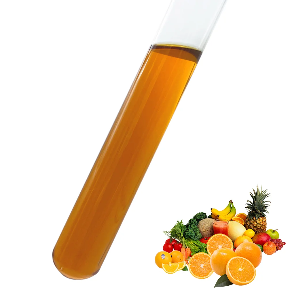 Professional Highly Concentrated 60,000 u/mL pectinase enzyme food grade