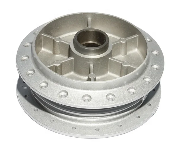 Pulsar135 ступица переднего колеса мотоцикла подшипник Запасная