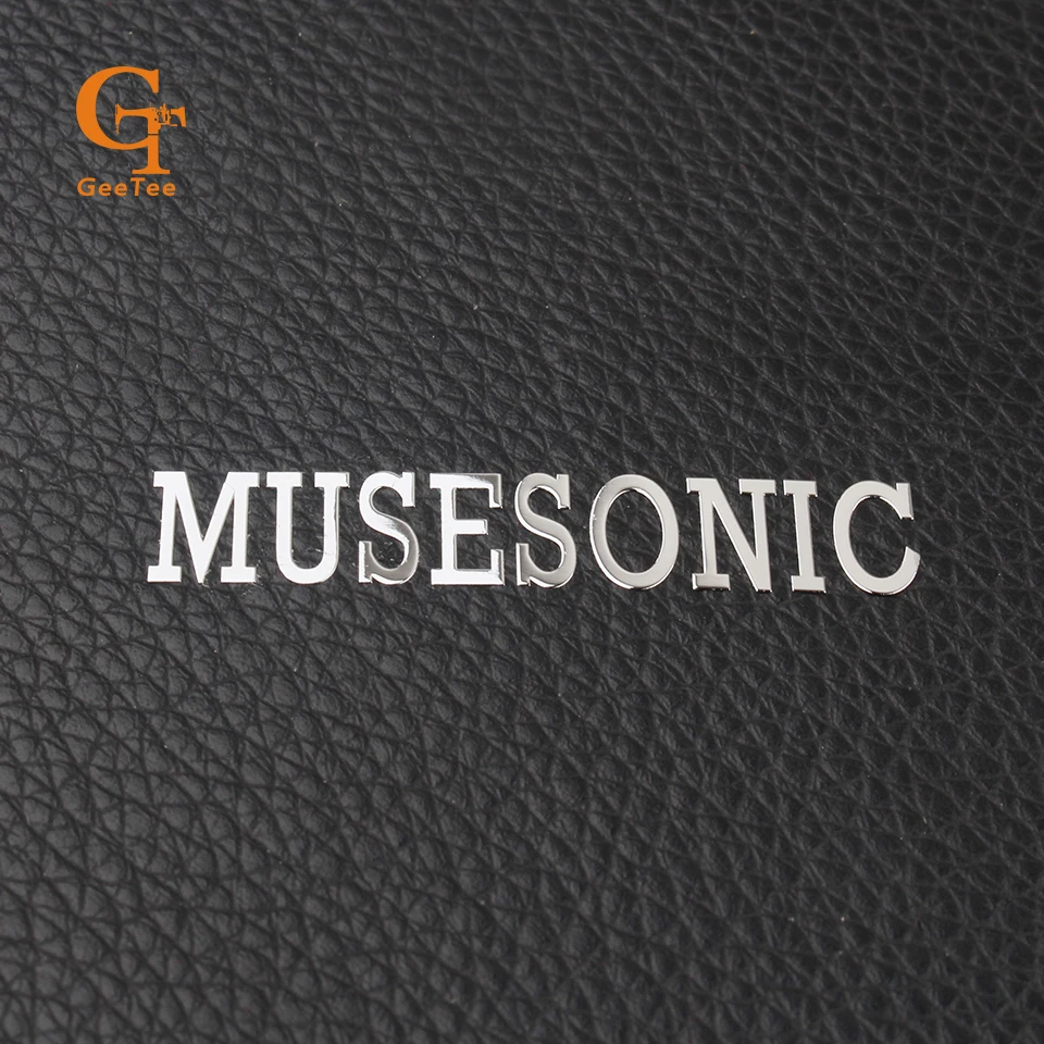 perfume , lipstick , Makeup bottle product custom brand company logo name stickers labels, die cut logo metal sticker