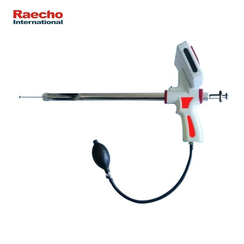 Artificial Insemination Gun Livestock Cow Insemination Products