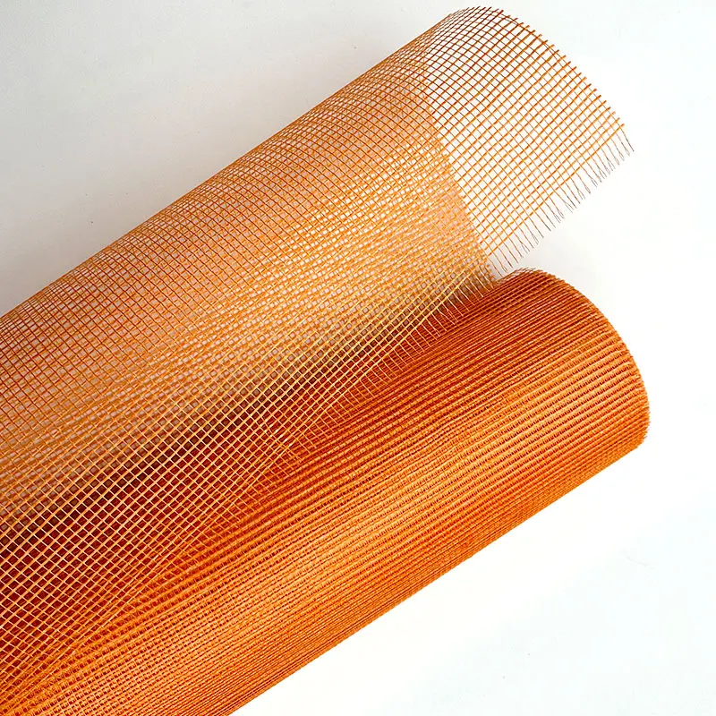 Low price promotion 75gsm 110gsm 120gsm 4X4 5X5 mesh size 60gsm 5*5 glass fibre mesh