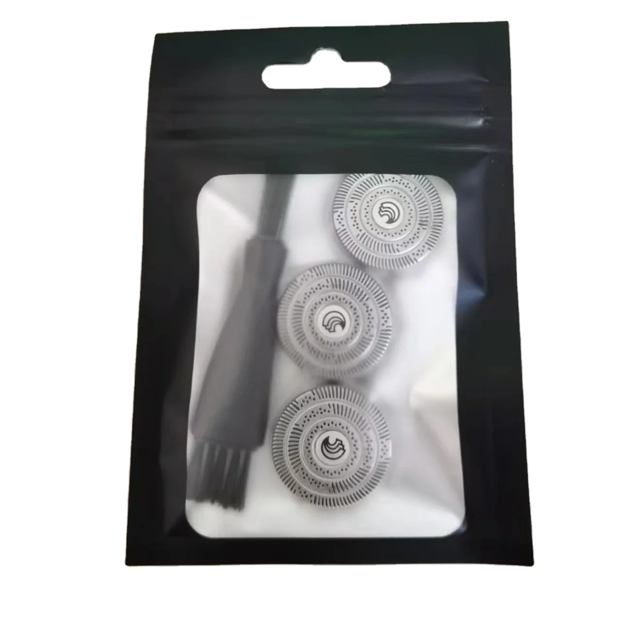 HQ8 shaver replacement head six in a packaging suitable for Philips series razor blades HQ8 Blade Blade accessories