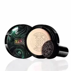 Oem Waterproof Makeup Oil Control Setting Bb Cream Air Cushion Concealer Sunisa Foundation