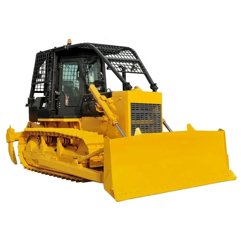 Мощный двигатель 135 кВт 178hp бульдозер WEICHAI для