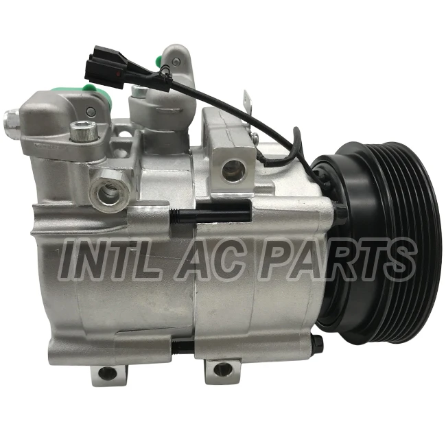 HCC HS18 for Kia Magentis For  Hyundai Tucson/ Sonata Santa Fe Trajet car ac compressor