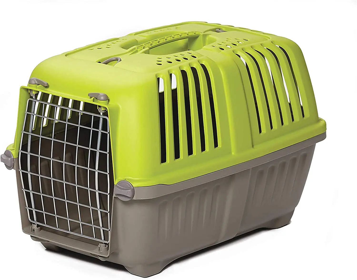 Airline approved pet aviation case lightweight breathable load bearing high quality native material no odor
