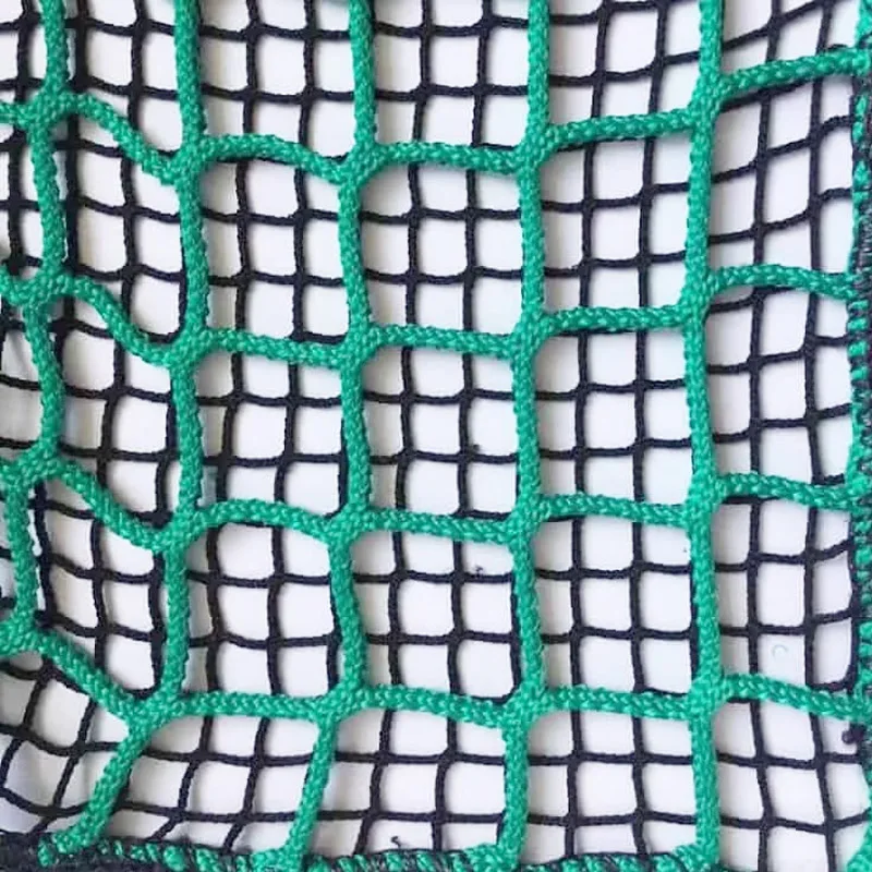 easily operate textile machinery safety net and fencing net international quality warp knitting machines