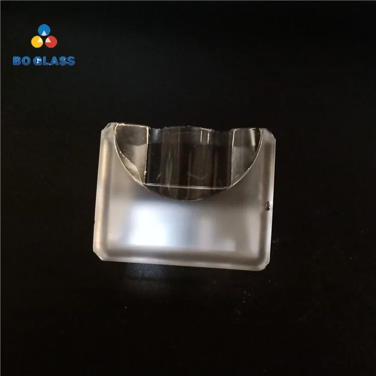  Подиумные световые линзы prism b270 из боросиликатного