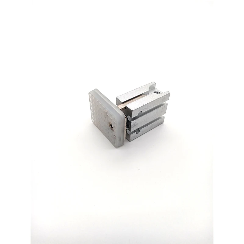 verified supplier China Supplier Customized Airtac Type Double Acting Aluminum Alloy 1205PT 1210PT Pneumatic Air Cylinders Price